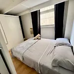Loft Entre Copacabana E Ipanema 228-415