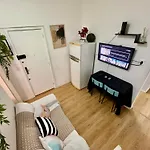 Loft Entre Copacabana E Ipanema 228-415