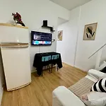 Loft Entre Copacabana E Ipanema 228-415
