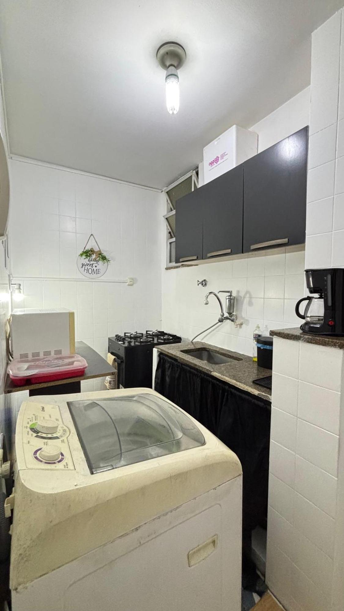Apartamento Loft Entre Copacabana E Ipanema 228-415 Rio de Janeiro