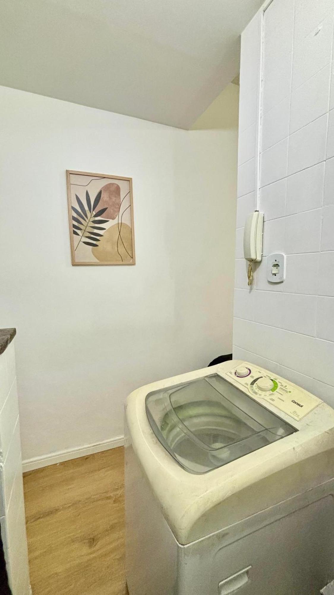 Apartamento Loft Entre Copacabana E Ipanema 228-415 Rio de Janeiro