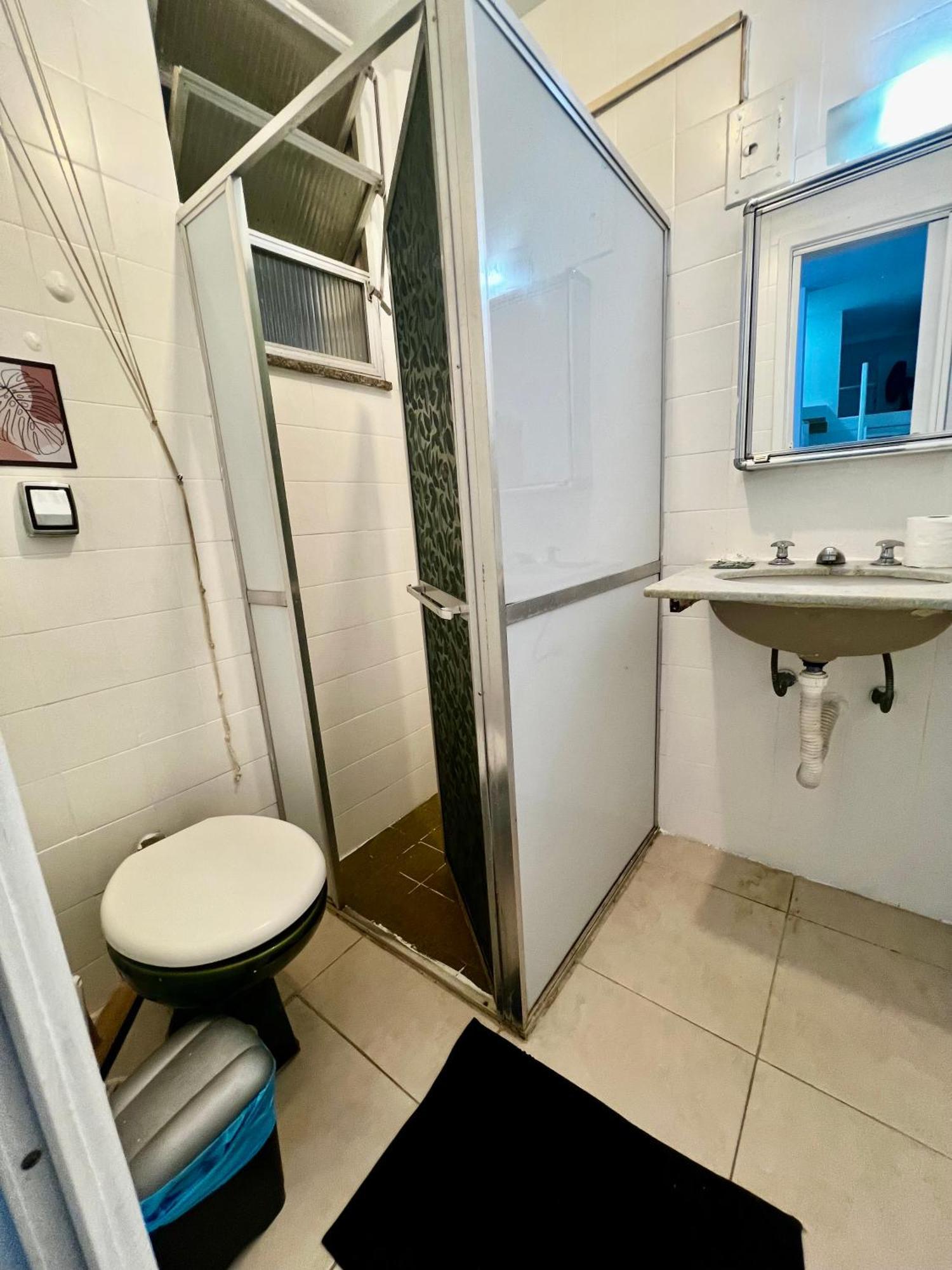 Apartamento Loft Entre Copacabana E Ipanema 228-415 Rio de Janeiro
