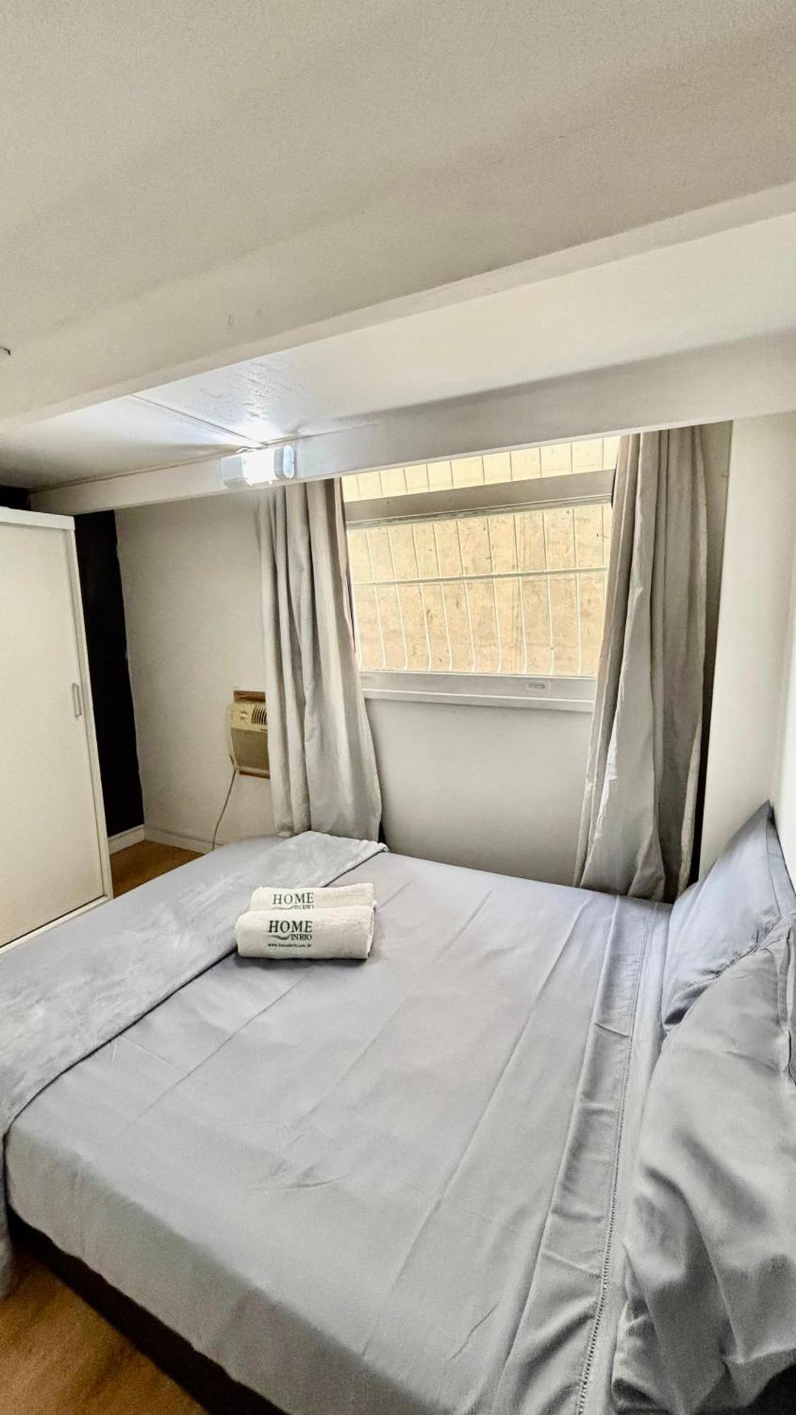 Apartamento Loft Entre Copacabana E Ipanema 228-415
