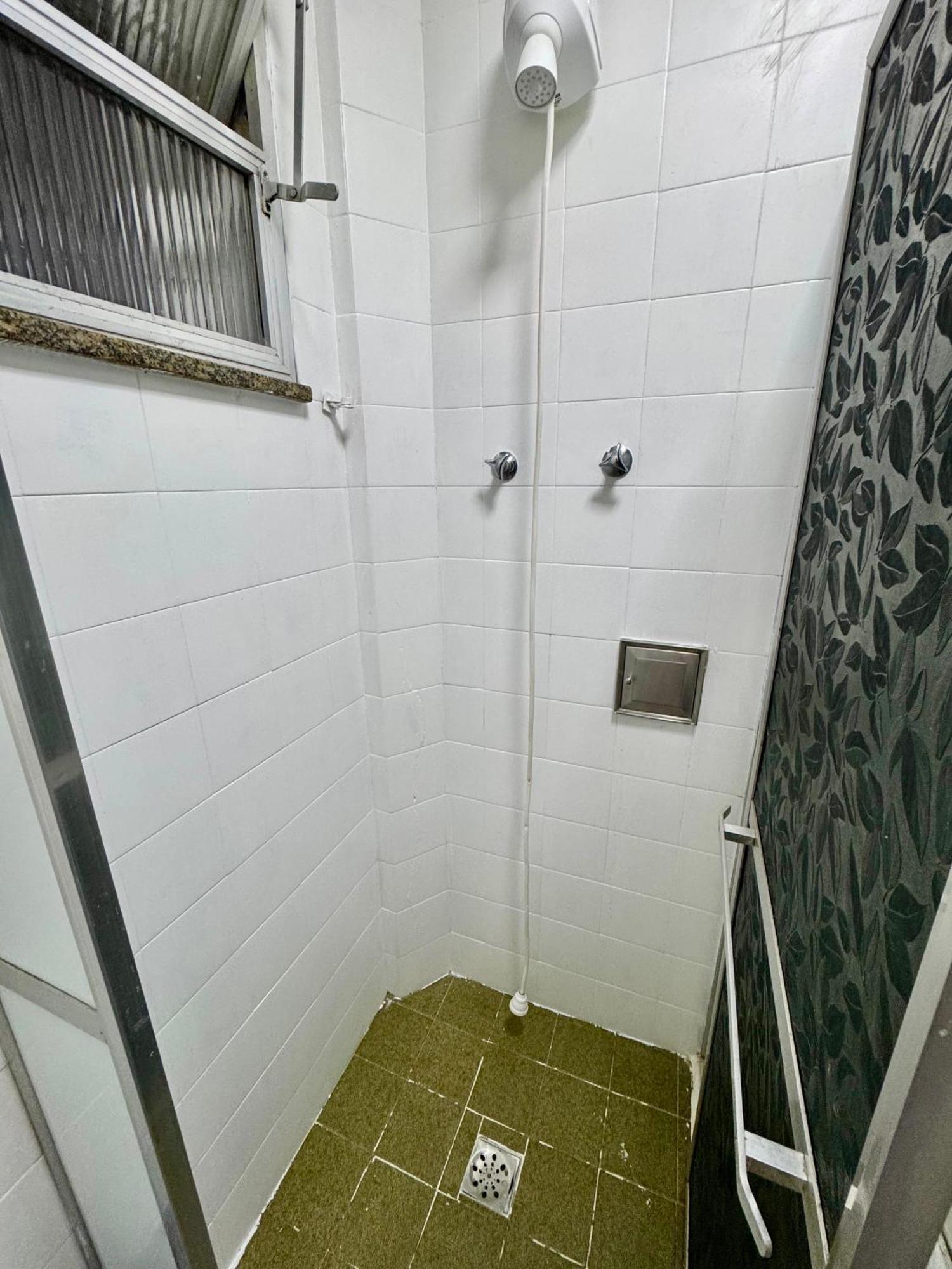 Loft Entre Copacabana E Ipanema 228-415 Apartamento *