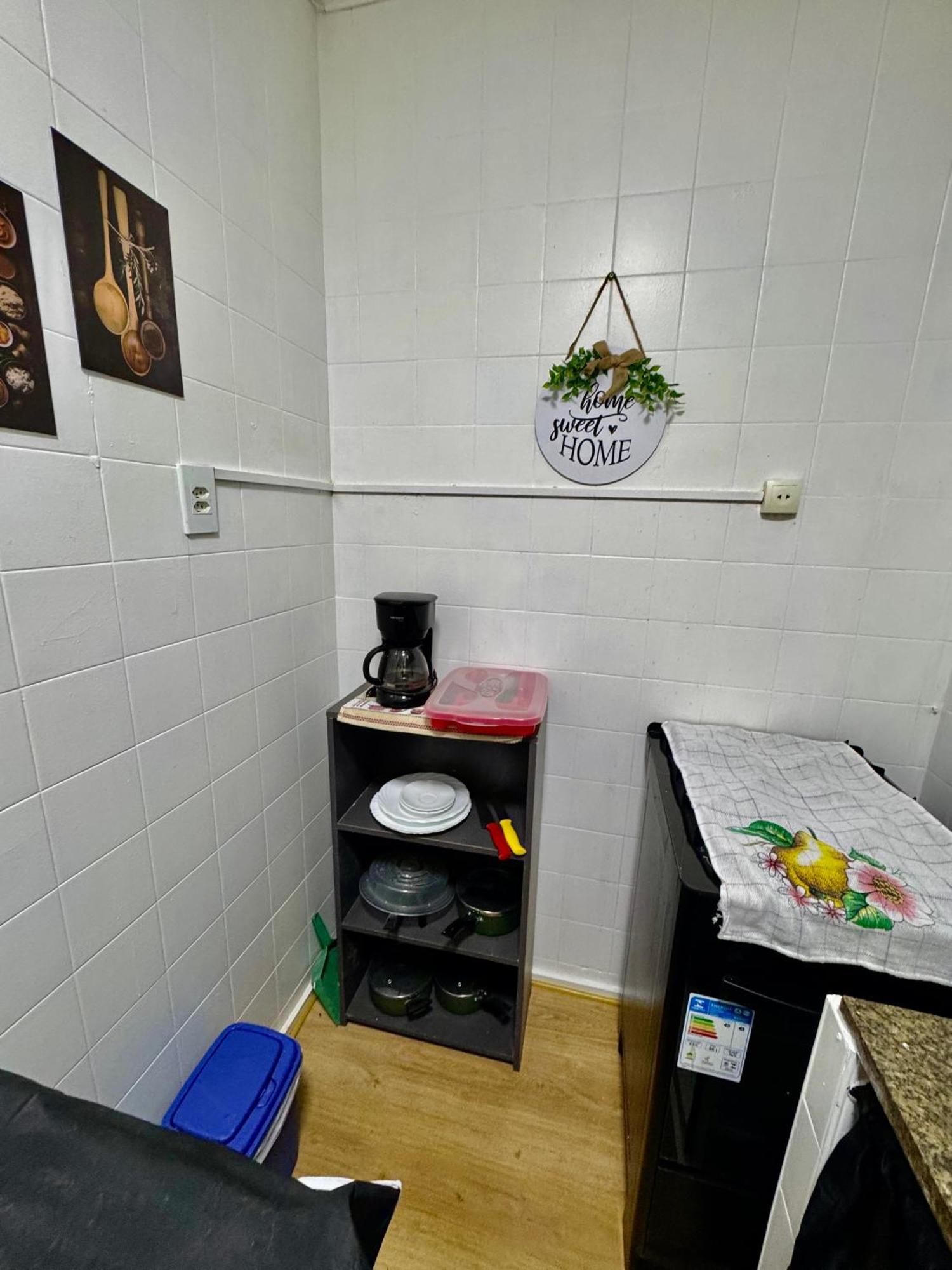 Loft Entre Copacabana E Ipanema 228-415 *
