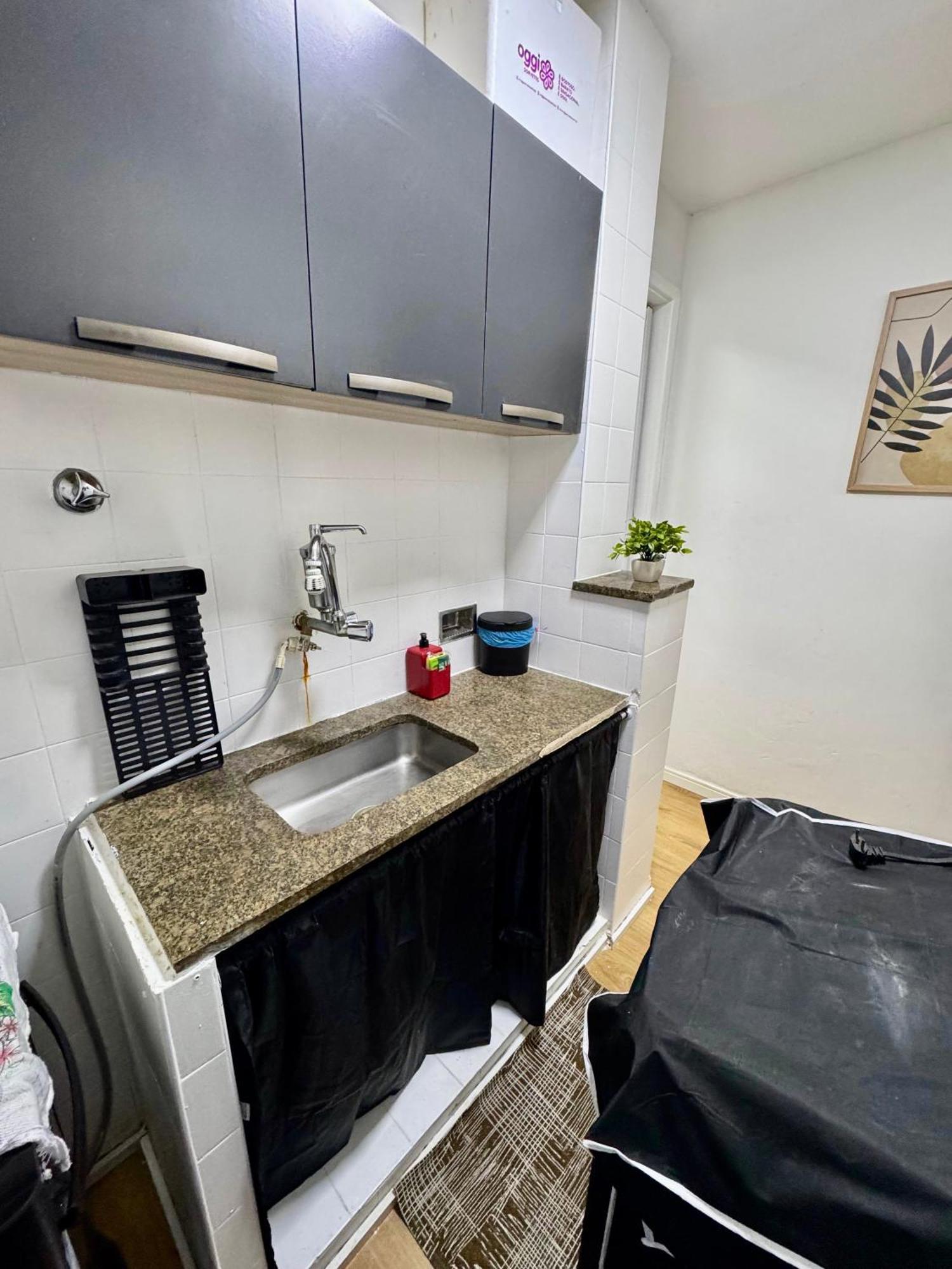 Loft Entre Copacabana E Ipanema 228-415 Rio de Janeiro