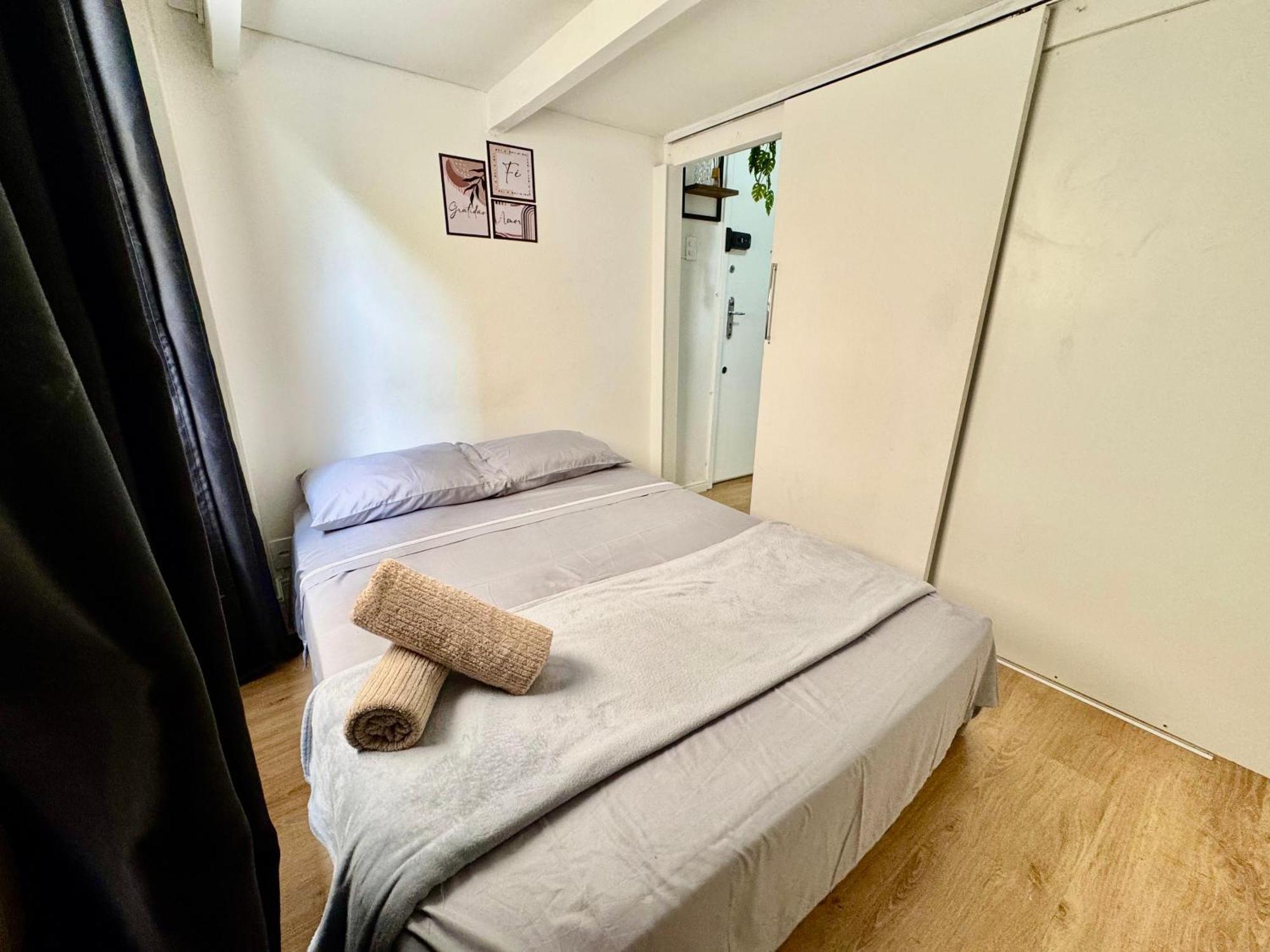 Loft Entre Copacabana E Ipanema 228-415 * Rio de Janeiro