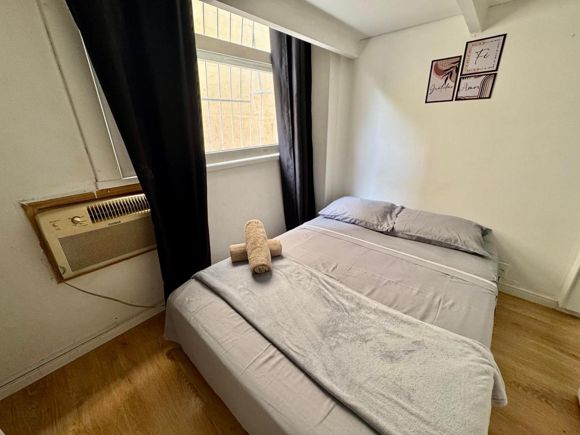 Loft Entre Copacabana E Ipanema 228-415 Apartamento Rio de Janeiro