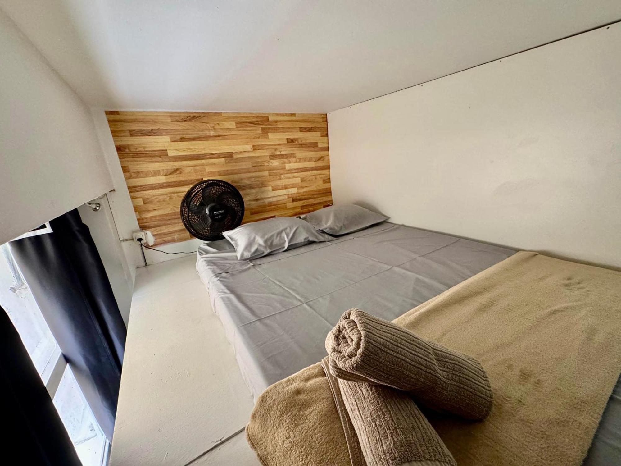 Loft Entre Copacabana E Ipanema 228-415 *