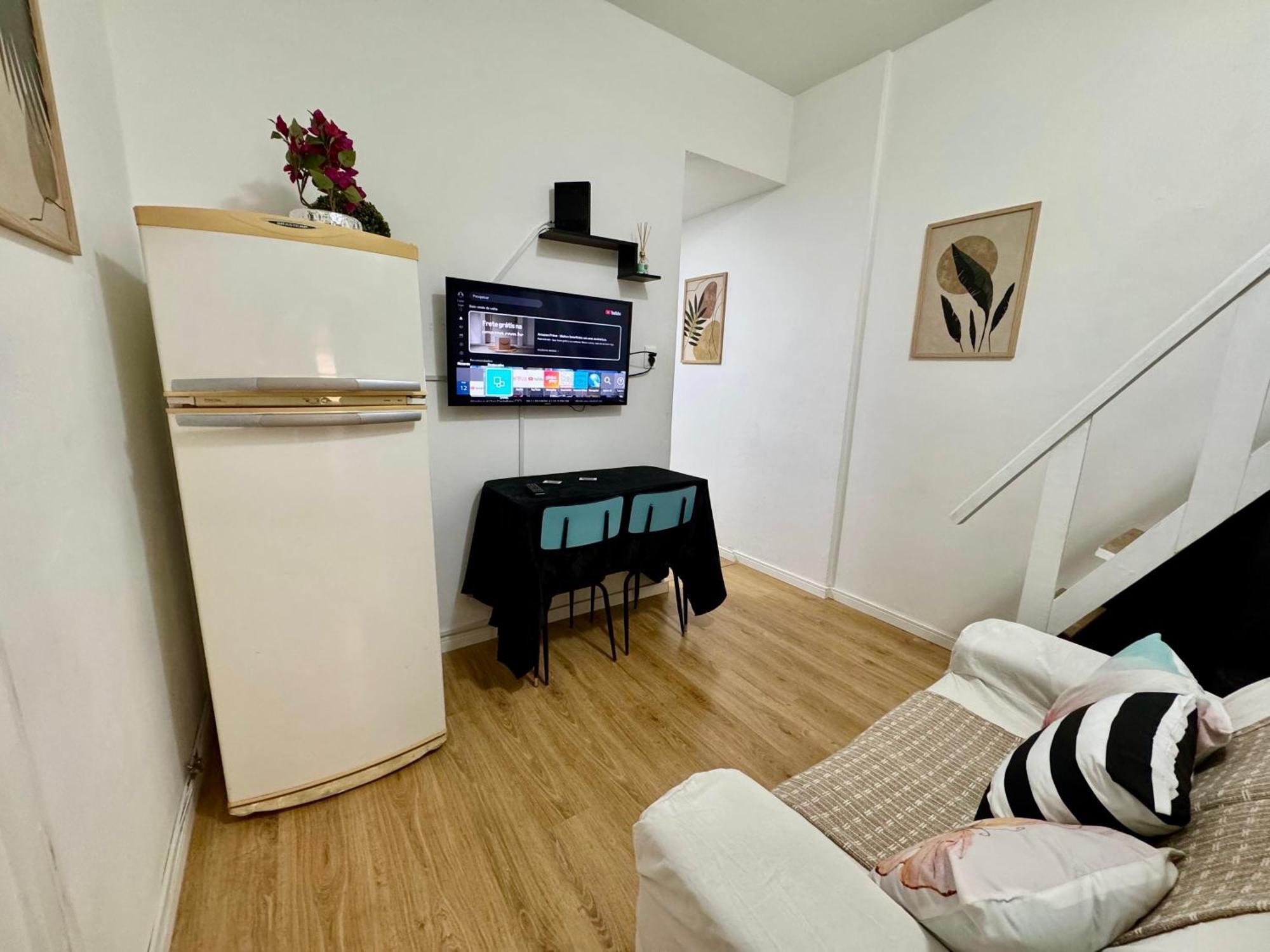 Loft Entre Copacabana E Ipanema 228-415