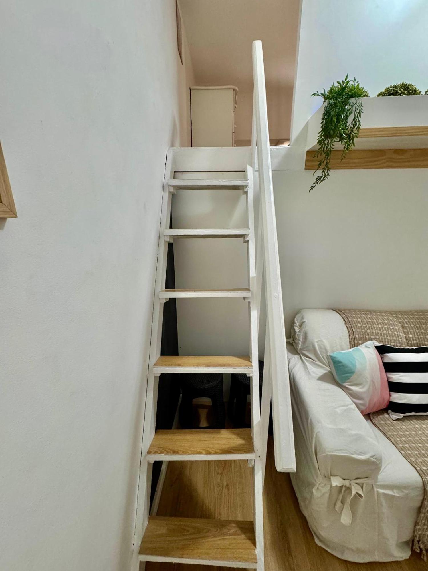 Loft Entre Copacabana E Ipanema 228-415 * Rio de Janeiro